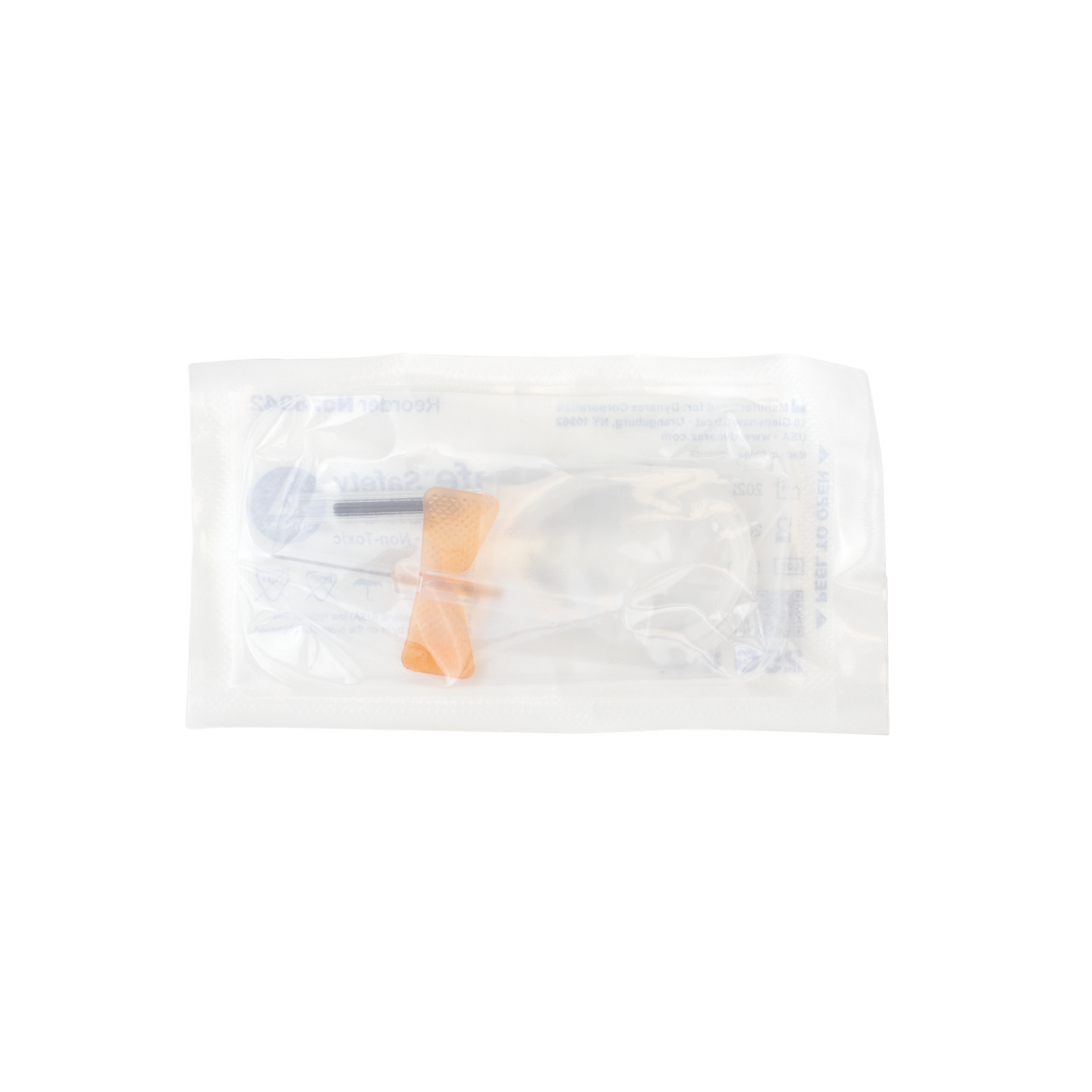 SecureSafe™ Safety Blood Collection Set