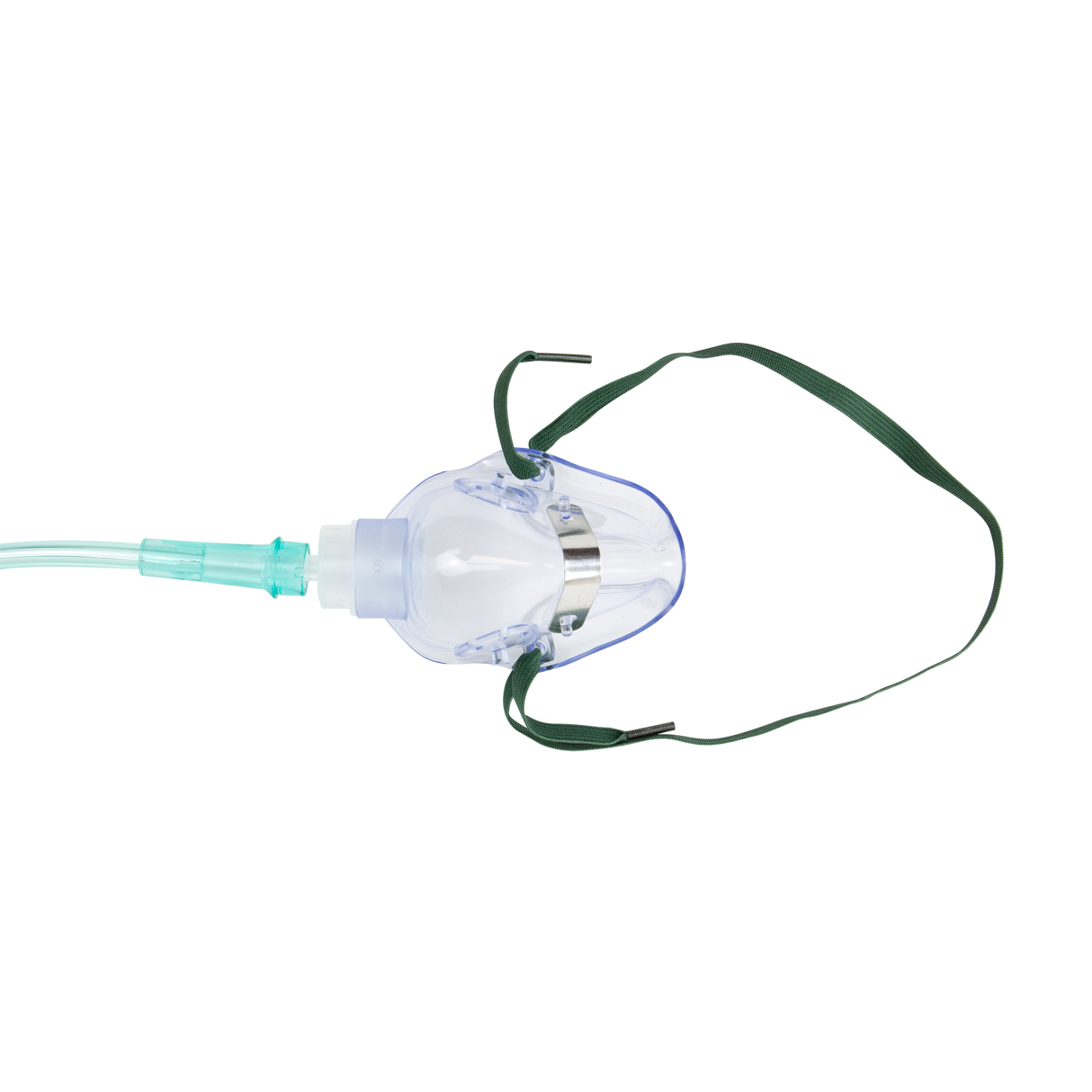 Oxygen Masks - Medium-Concentration