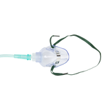 Oxygen Masks - Medium-Concentration