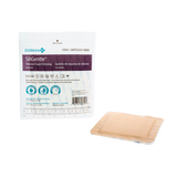 SiliGentle™ Silicone Foam Dressings
