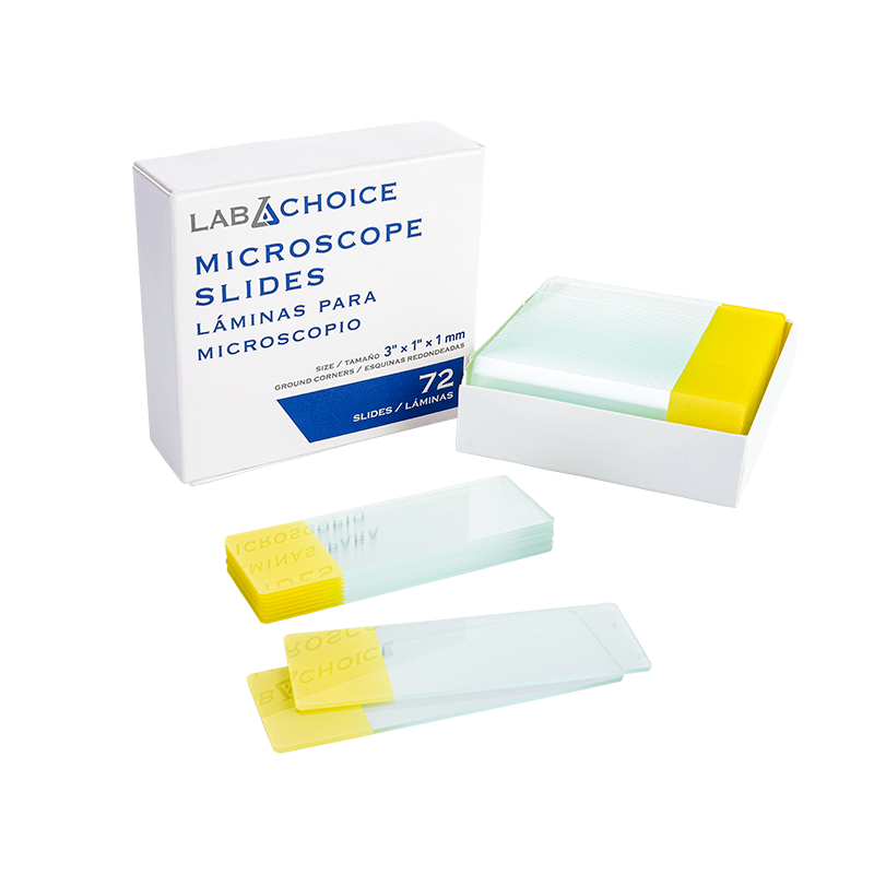 Microscope Slides