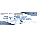 Closed Suction Catheters - Endotracheal