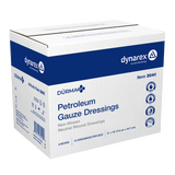 Petroleum Gauze Dressings
