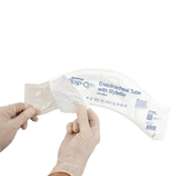 Endotracheal Tube - Uncuffed