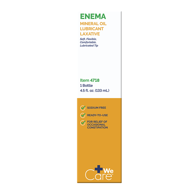 Enemas