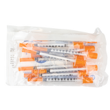Insulin Syringes
