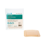 DynaLevin™ Waterproof Adhesive Bordered Foam Dressings