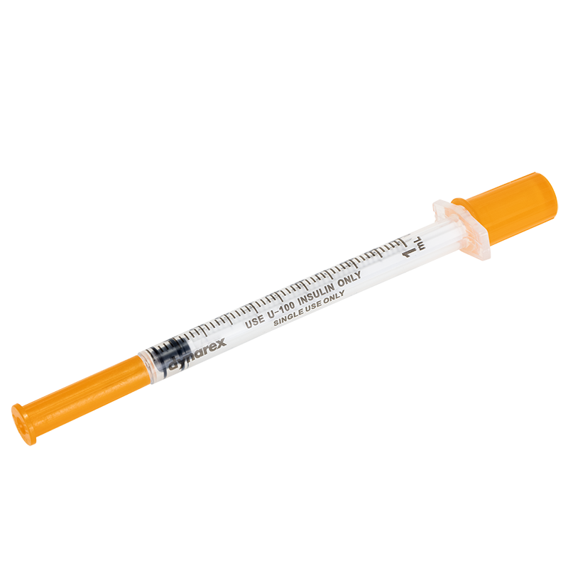 Insulin Syringes