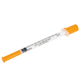 Insulin Syringes