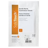 Sterile Nitrile Exam Gloves, Powder-Free