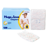 Hugs of Love Diapers