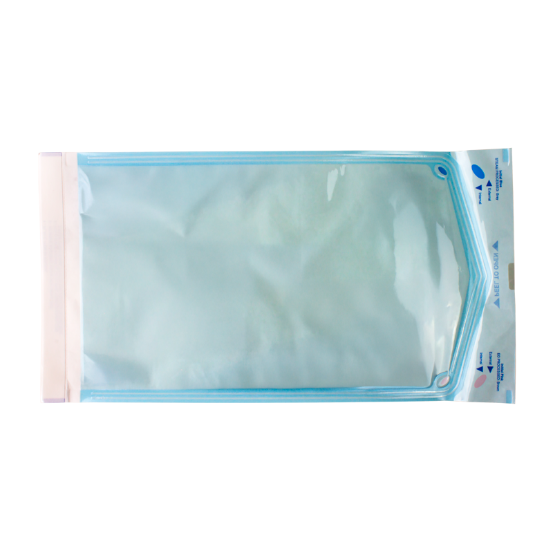 Sterilization Pouches