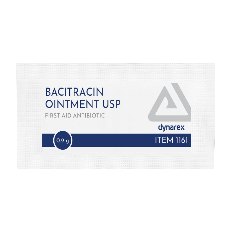 Bacitracin Ointment USP