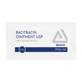 Bacitracin Ointment USP