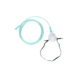 Oxygen Masks - Medium-Concentration