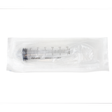 Syringes Without Needle