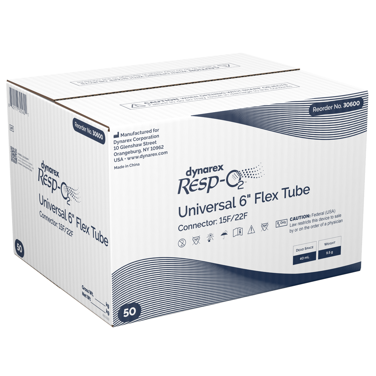 Tubes & Connectors