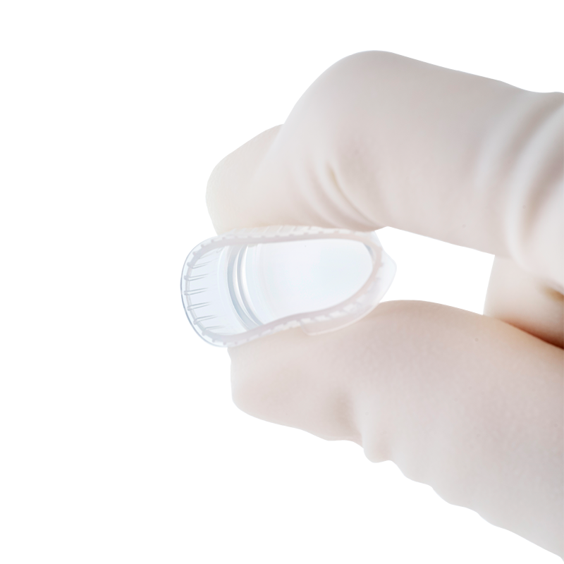 Flex Caps for Test Tubes
