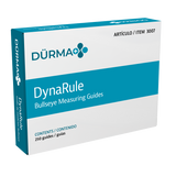 DynaRule™ Bullseye Measuring Guide