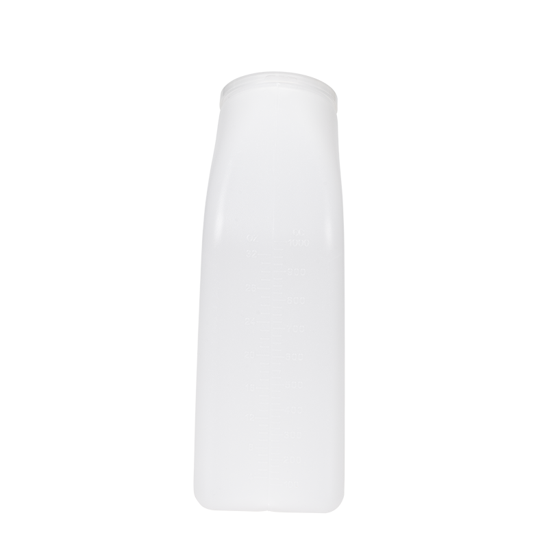Collection Plastics