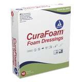 CuraFoam™ Foam Dressings