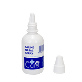 Saline Nasal Sprays
