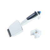 Electronic Pipettes
