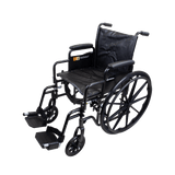 DynaRide™ Series 2 Wheelchairs