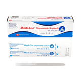 Medi-Cut Scalpels Disposable