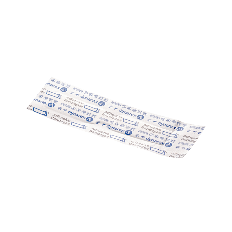 Butterfly Wound Closures