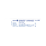 EpiRite Syringes - 1cc
