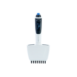 Electronic Pipettes