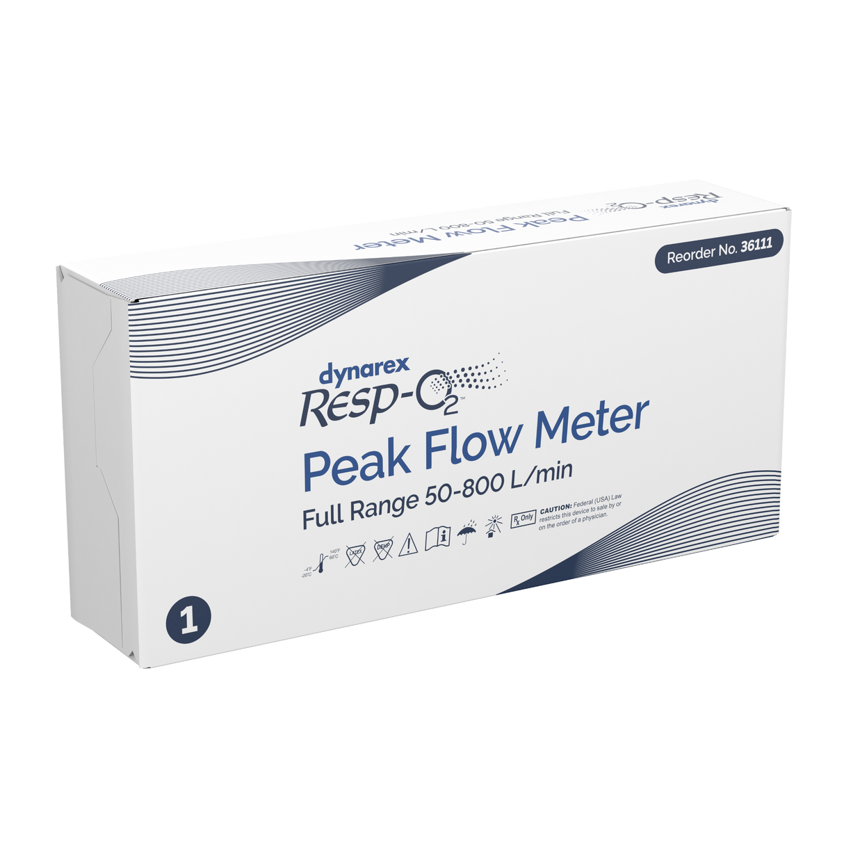 Pulmonary Function Measurement