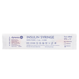 Insulin Syringes
