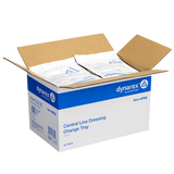 Central Line Dressing Change Tray - Sterile