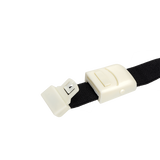 Quick-Release Reusable Tourniquet