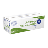 Advantage Surgical Sponges - Sterile & Non-Sterile