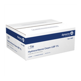 Hydrocortisone Cream USP