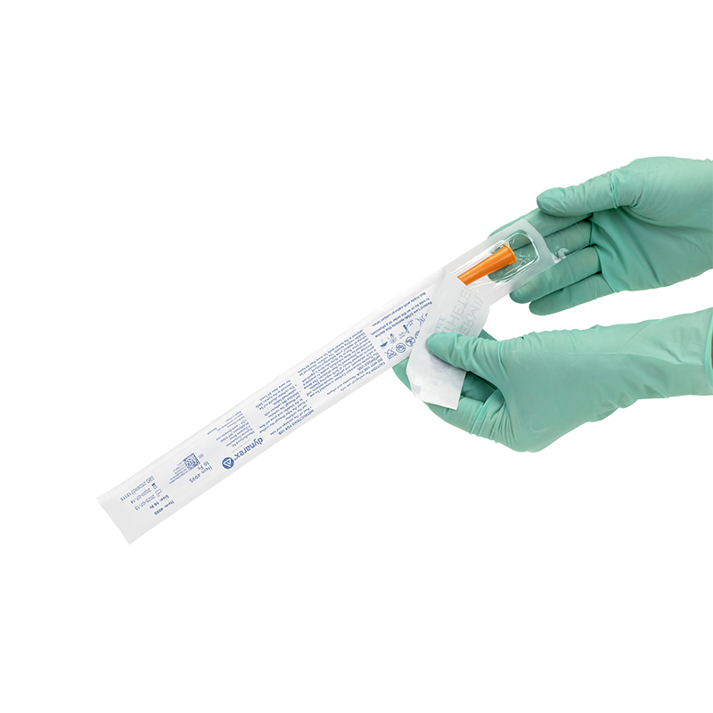 Intermittent Catheters