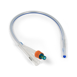 Silicone Foley Catheters