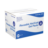 Reusable Hot and Cold Gel Packs