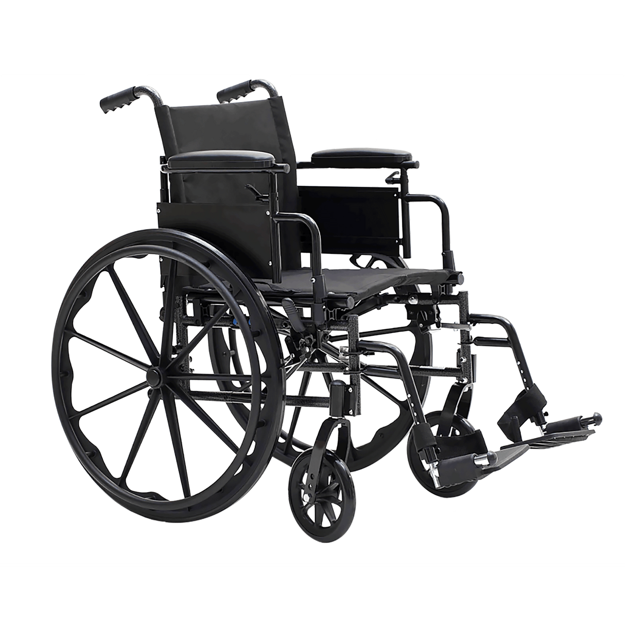 DynaRide™ Series 4 X-Lite Wheelchairs
