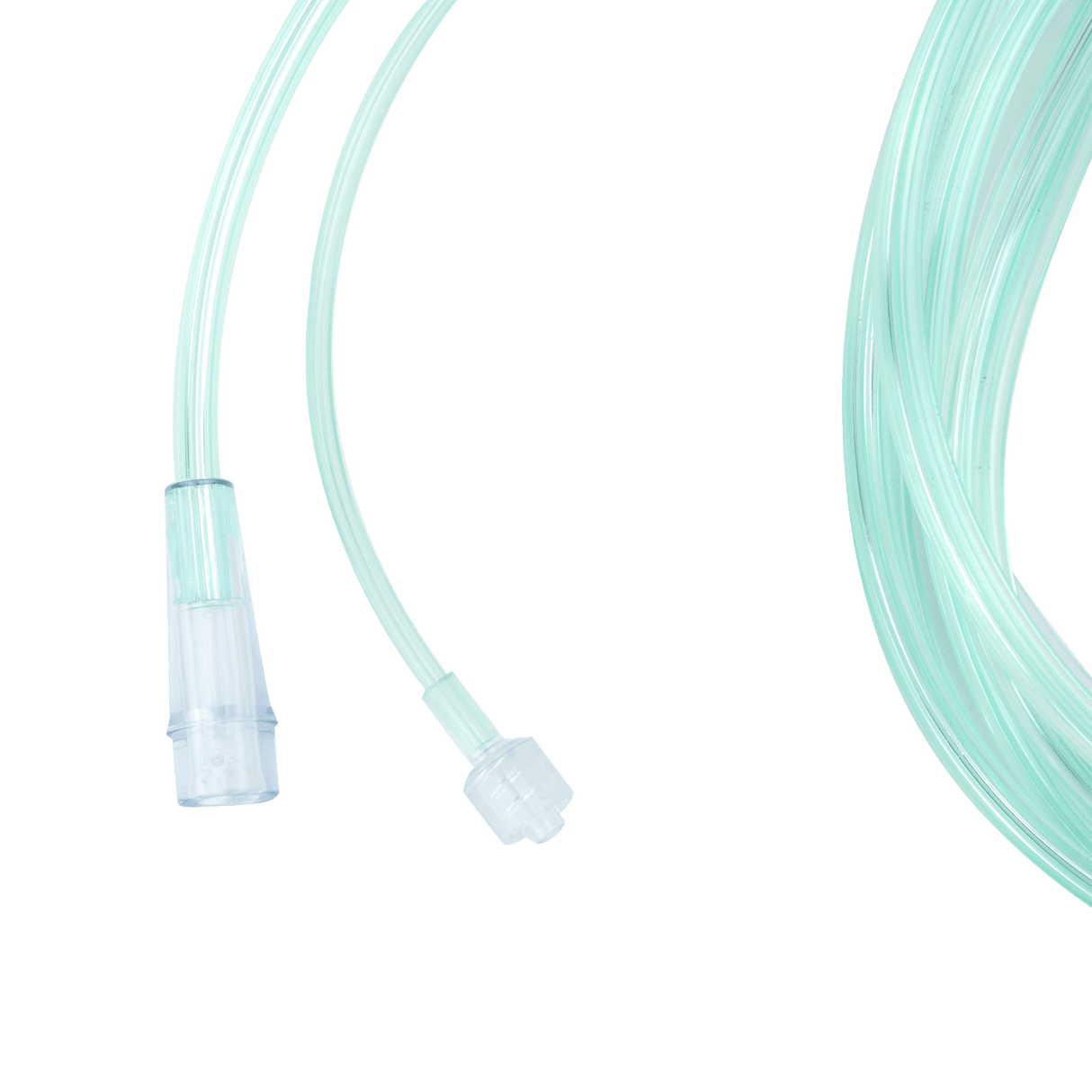 EtCO2 Nasal Sampling Cannulas