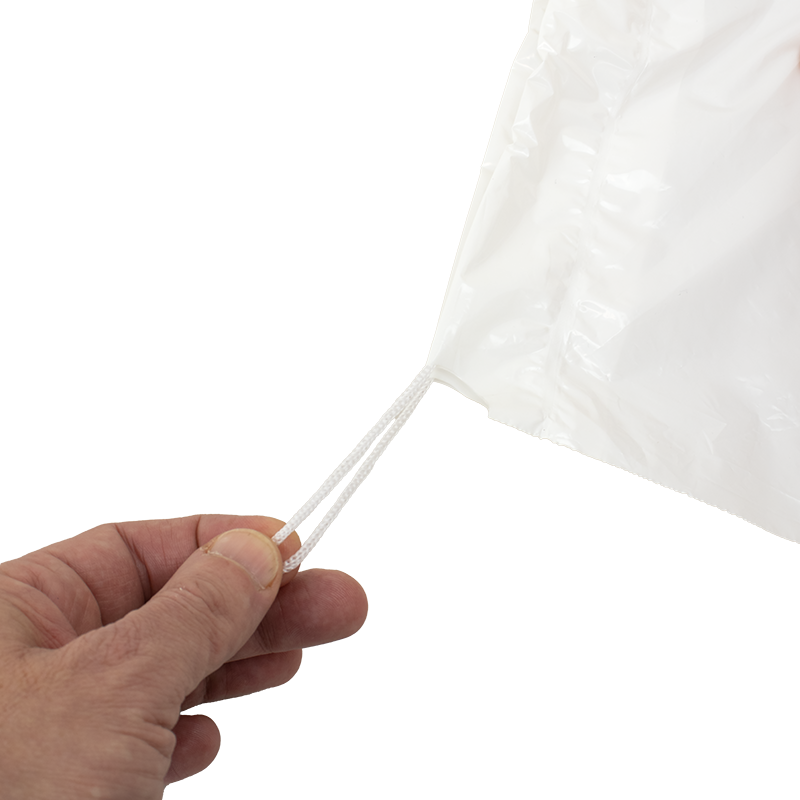 Patient Belonging Bags