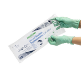 Closed Suction Catheters - Tracheal