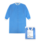 Disposable Lab Coats