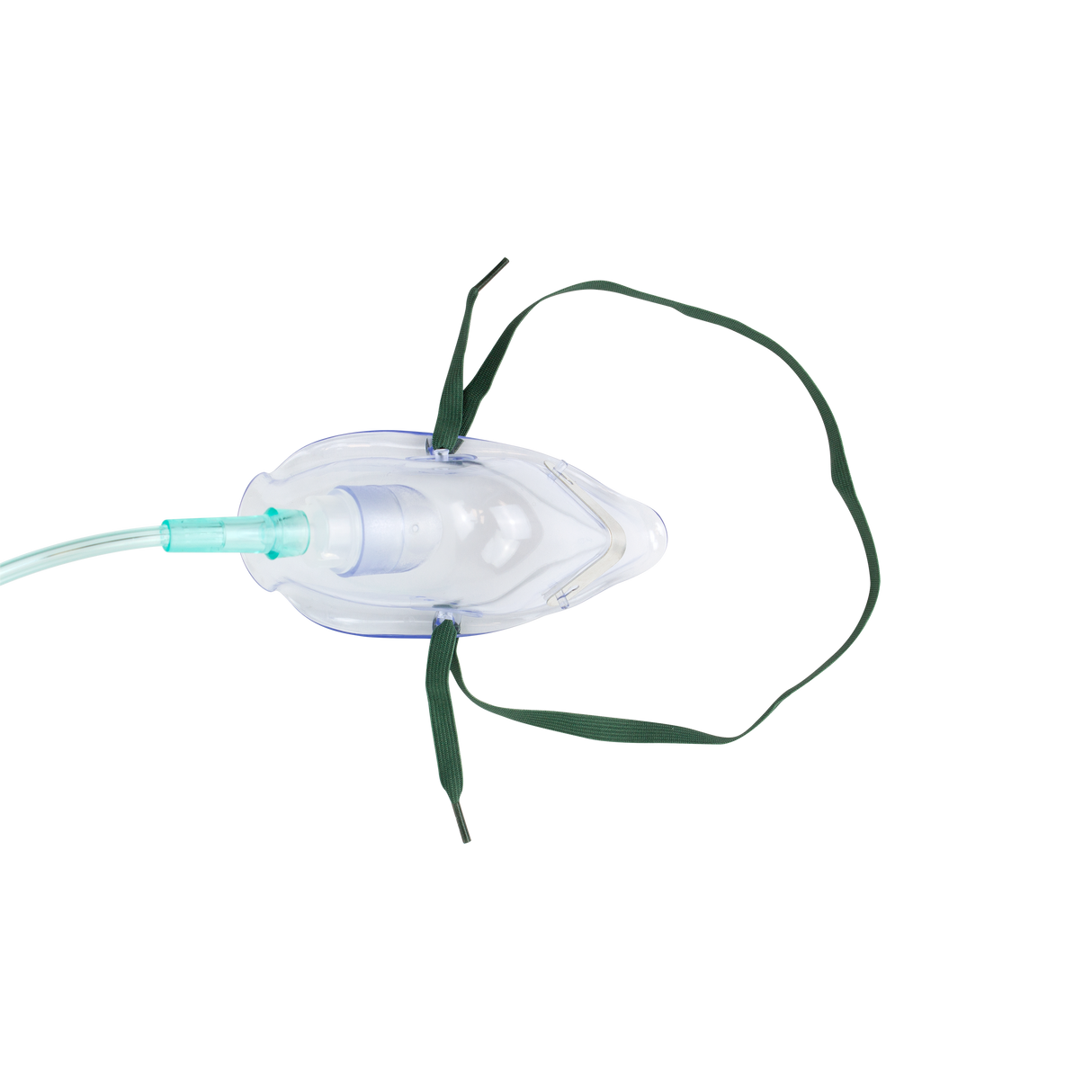 Oxygen Masks - Medium-Concentration