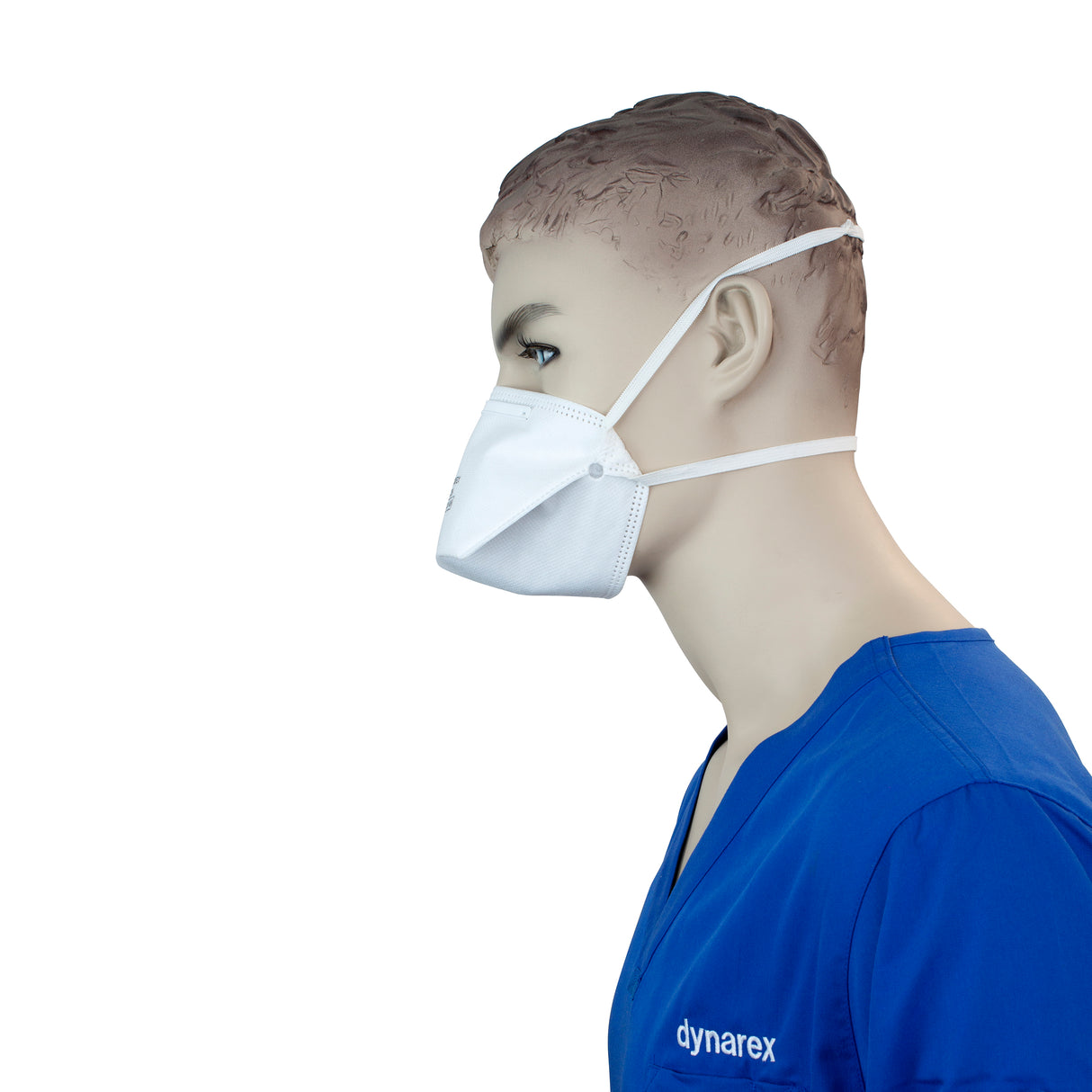 N95 Particulate Respirator Masks