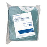 Disposable Lab Coats w/ Pockets