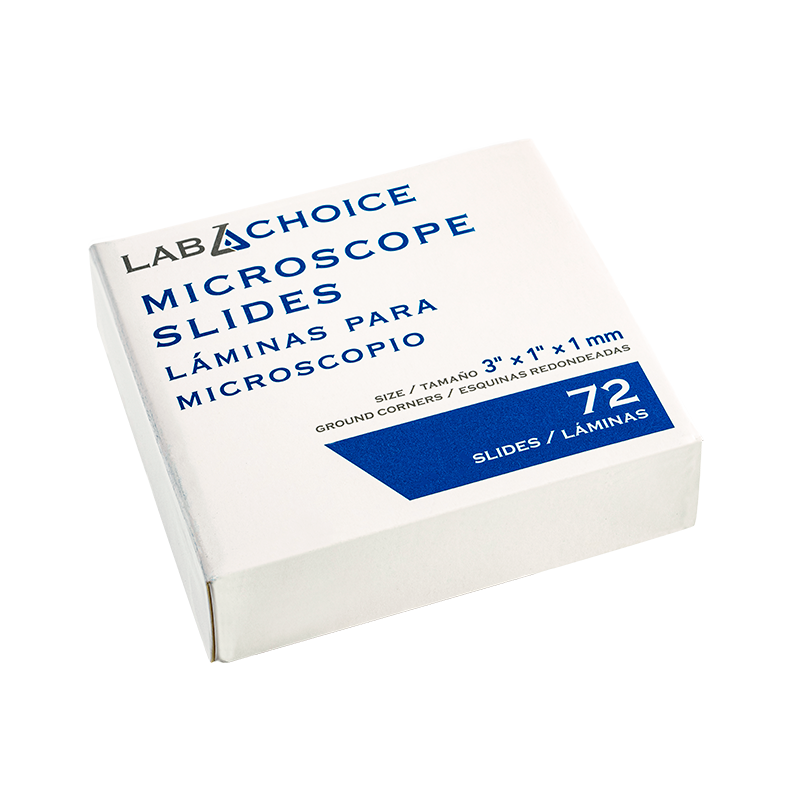 Microscope Slides